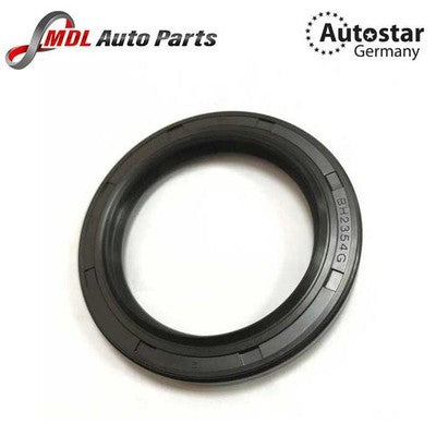 Autostar Shaft Seal 24231219547 for BMW E60 E61 E63 E64 E65 E66 OE Replacement
