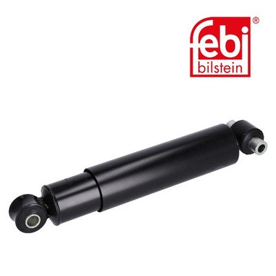 Febi 20598 Shock Absorber Standard Premium Fits Renault Megane 2000 - 2003