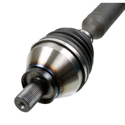 Febi 183635 Drive Shaft With Screw Front Axle Right Fits Volvo XC60 2008 - 2017