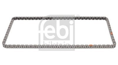 Febi 186258 Timing Chain Silent Closed Chain Fits Nissan Juke 2010 - 2019