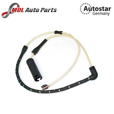 AutoStar Germany Brake Sensor SEM000012 Fits Land Rover Range Rover, Discovery