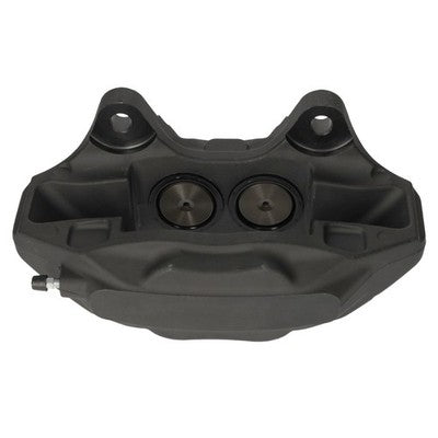 Febi 186564 Brake Caliper Front Axle Left Standard Fits VW Touareg 2006 - 2010