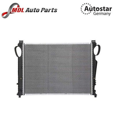 AutoStar Germany RADIATOR S-CLASS W220 C215 SL R230 2205002003