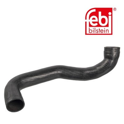 Febi 170677 Charger Intake Hose Fits Mercedes-Benz Sprinter 4-T 1995 - 2006