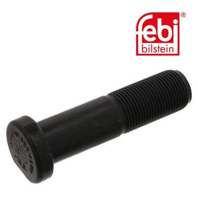 Febi 01429 Wheel Stud Steel Premium Grade Standard Durable High Performance