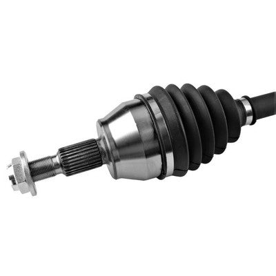 Febi 188145 Drive Shaft Front Axle Right Premium Fits Ford Focus 2012 - 2017