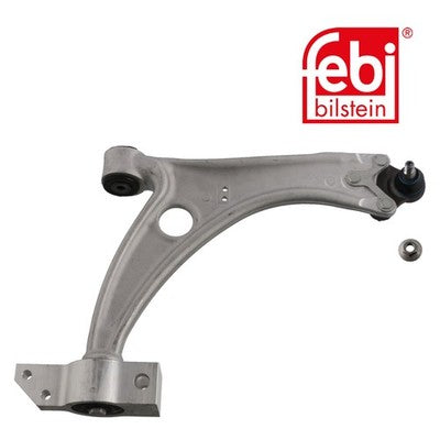 Febi 44218 Control Arm Front Right Lower Aluminium Fits Audi TT 2011 - 2014