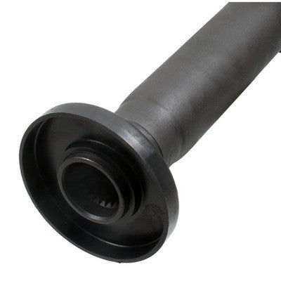 Febi 184663 Drive Shaft With Nut Front Axle Right Fits VW Multivan 2003 - 2009