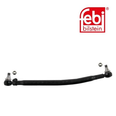 Febi 24093 Drag Link Standard Premium Quality Fits Peugeot 307 2002 - 2008