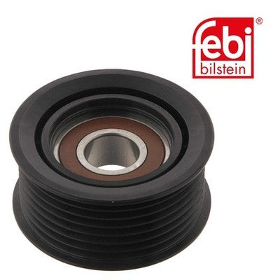 Febi 30260 Idler Pulley High Performance Fits Suzuki Grand Vitara 2006 - 2008