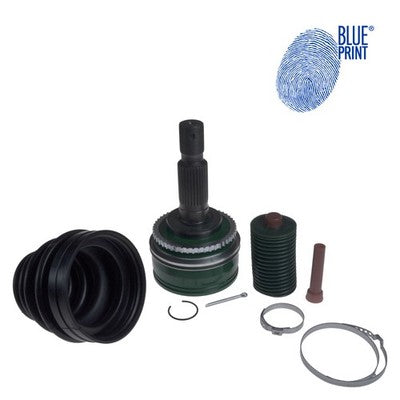 Blueprint ADT38987 Drive Shaft Joint Kit Standard Fits Toyota HiAce 1998 - 2001