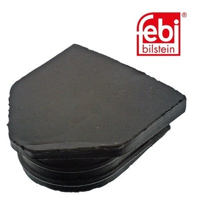 Febi 12310 Seal Plug Front Premium High Performance Fits Fiat Tipo 1990-1992