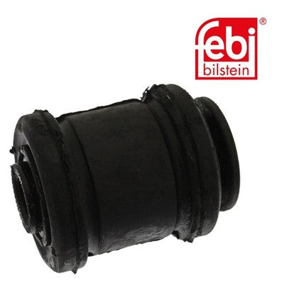 Febi 03141 Control Arm Bush Elastomer Premium Fits Vauxhall Astra 1989 - 1991