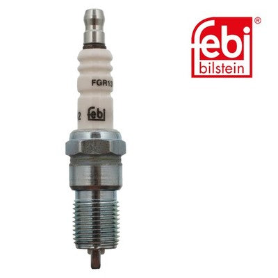 Febi 13444 Spark Plug High Quality Premium Grade Fits Ford Fiesta 1989 - 1995