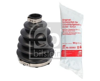 Febi 184804 CV Boot Kit Standard Premium Grade Fits Alfa Romeo Brera 2006 - 2011
