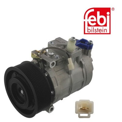Febi 35386 Air Conditioning Compressor Premium Fits Mazda 323 S 1998 - 2004