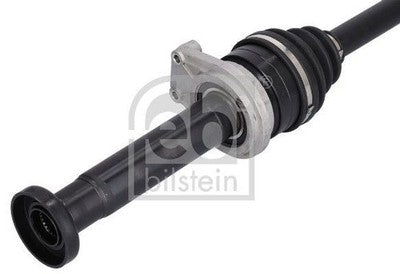 Febi 182890 Drive Shaft Front Axle Right Premium Fits VW California 2009 - 2015