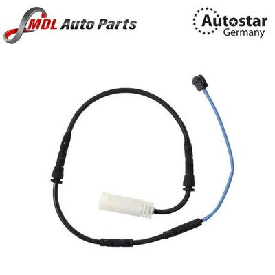AutoStar Germany Brake Wire Sensor 34356794285 Fits BMW E88, 1 Series, 3 Series