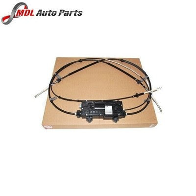 Land Rover Genuine Electric Parking Brake Module LR019223 Sport, Discovery 3