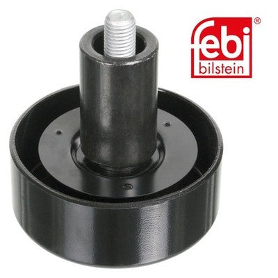 Febi 102154 Idler Pulley Premium High Performance Fits Hyundai ix35 2013 - 2015