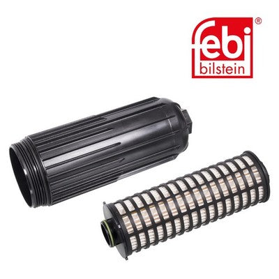Febi 104299 Oil Filter Premium Grade Durable Standard High Performance