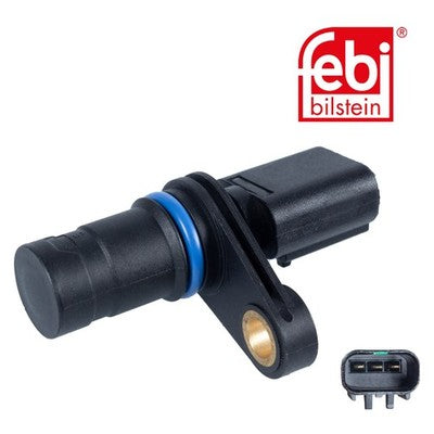 Febi 106821 Crankshaft Sensor High Performance Fits Mini 2001 - 2006