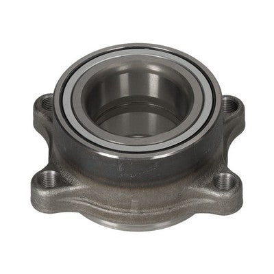 Febi 185735 Wheel Bearing Rear Axle Standard Fits Infiniti FX 2003 - 2008