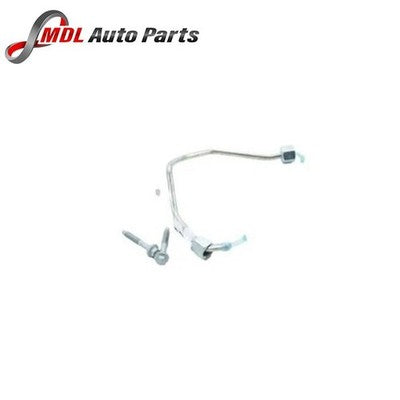 Land Rover Genuine Fuel Injector Pipe LR033080 Range Rover 2013