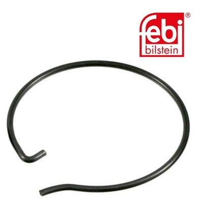 Febi 10457 Hook Circlip High Quality Premium Grade Fits Ford Fiesta 2016 - 2017