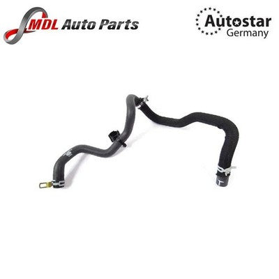 AutoStar Germany COOLANT HOSE LR013810