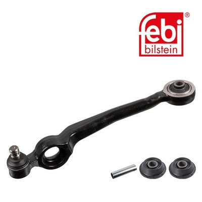 Febi 18890 Control Arm Front Left Lower Cast Steel Fits Audi 100 1992 - 1994