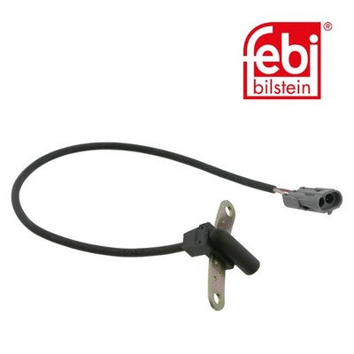 Febi 22901 Crankshaft Sensor High Performance Premium For Renault 21 1989 - 1993