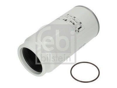 Febi 188766 Fuel Filter With Seal Ring Premium Quality Standard High Efficiency