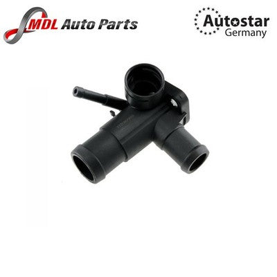 COOLANT FLANGE / PIPE 068121132A 68121132A 068121133AE