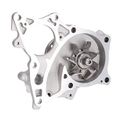 Febi 192887 Water Pump With Gasket Seal Elastomer Fits Toyota Hilux 2015 - 2025