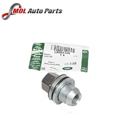 Land Rover Genuine Wheel Nut LR173842 DISCVRY 5 2017,NEW DEFENDER 2020