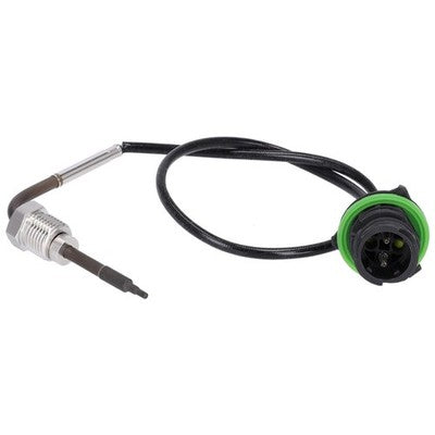 Febi 188407 Exhaust Gas Temperature Sensor Premium Quality High Efficiency