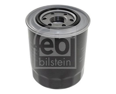 Febi 184432 Oil Filter Spin On High Efficiency Fits Hyundai Galloper 1998 - 2003