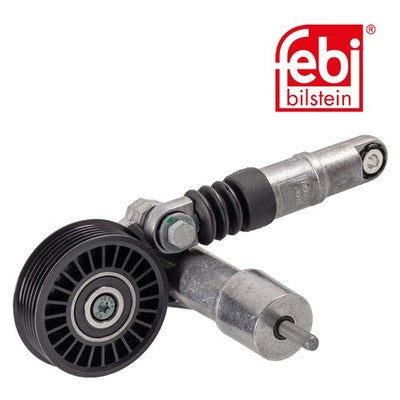 Febi 18660 Tensioner Assembly High Performance Fits VW Passat 1998 - 2000