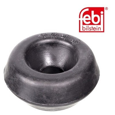 Febi 14158 Strut Top Mounting Rear Left Right Elastomer Fits Audi 80 1972-1978