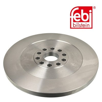 Febi 10925 Brake Disc Front Rear Premium Grade Durable High Performance