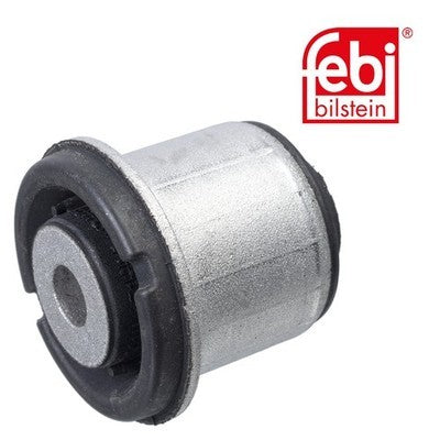 Febi 104489 Control Trailing Arm Bush Front Left Right Fits BMW X5 2013-2018