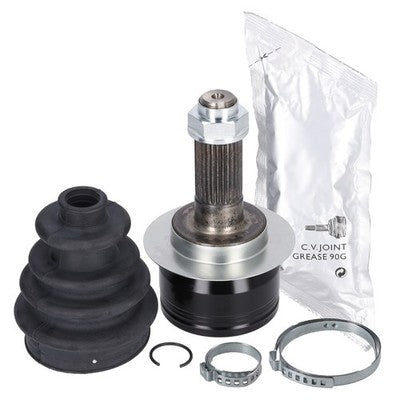Febi 185802 Drive Shaft Joint Kit Standard Durable Fits Suzuki Swift 2006 - 2025