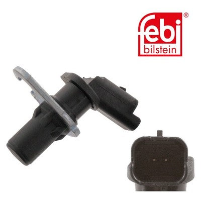 Febi 31245 Crankshaft Sensor High Performance Fits Citroen Dispatch 2000 - 2006