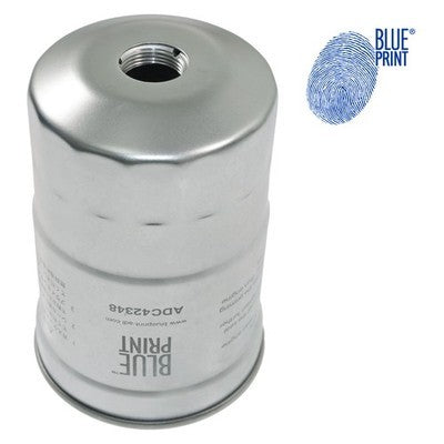 Blueprint ADC42348 Fuel Filter Standard Fits Mitsubishi Shogun 2005 - 2007
