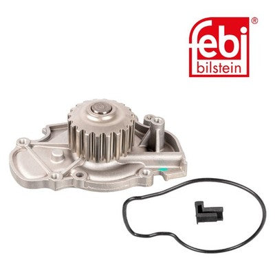 Febi 17342 Water Pump High Quality Durable Premium Fits Rover 600 1993 - 1999
