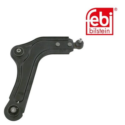 Febi 22802 Control Arm Right Sheet Steel Fits Daewoo Nubira 1997 - 1999