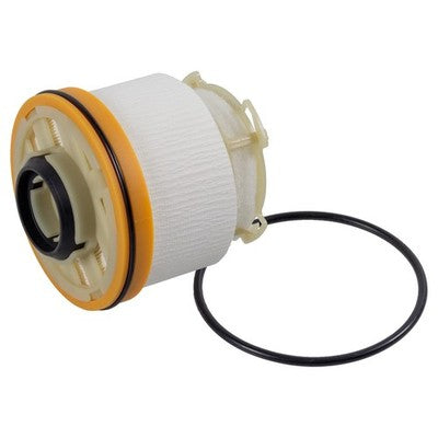 Febi 184075 Fuel Filter Standard Premium Grade Fits Fiat Fullback 2016 - 2025