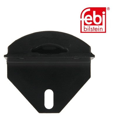 Febi 31693 Bump Stop Rear Axle Rubber Premium Standard High Performance