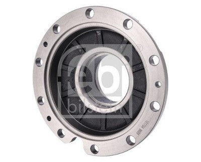 Febi 181704 Wheel Hub Front Axle Standard Durable High Performance Premium Grade